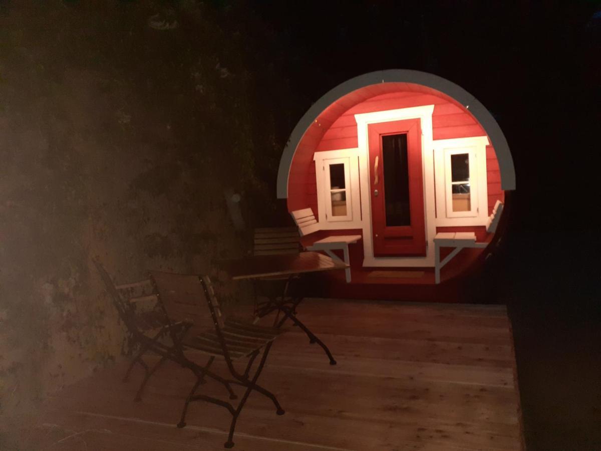 Fuchsbau Ξενοδοχείο Walsrode Εξωτερικό φωτογραφία